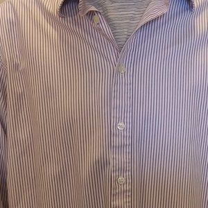 Charles Tyrwhitt size 171/2  35